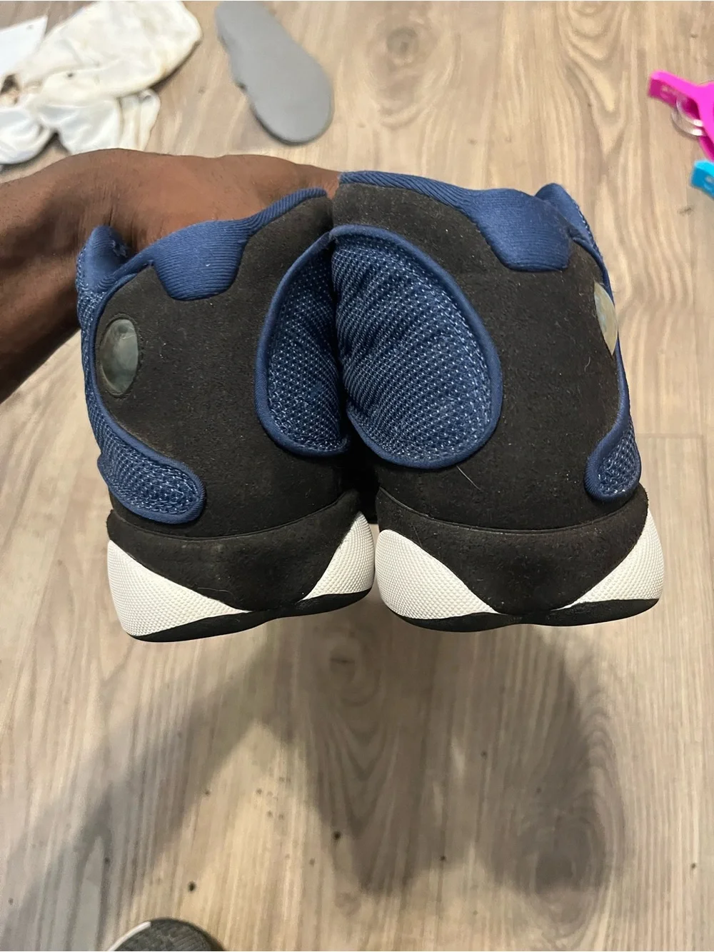 Air Jordan XIII ( 13 ) sz 8